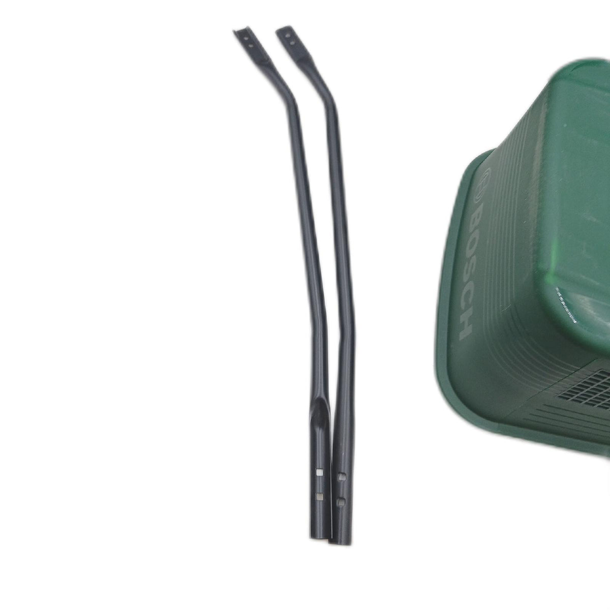 Bosch Rotak 37 555 Rasenmäher Kabel 1400 W fehlende hinter