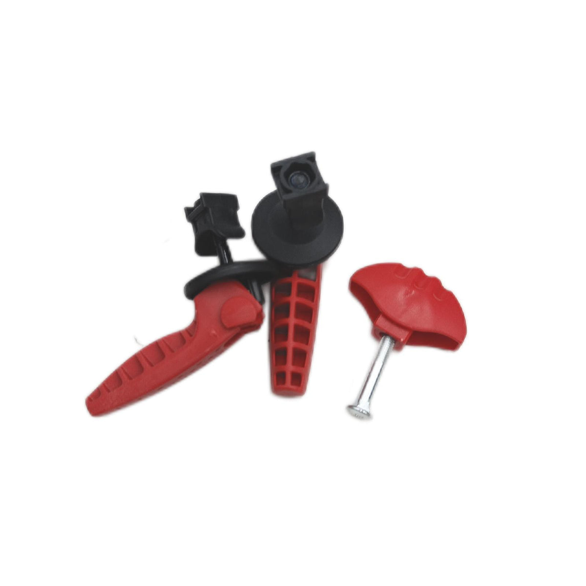 Bosch Rotak 37 555 Rasenmäher Kabel 1400 W fehlende hinter