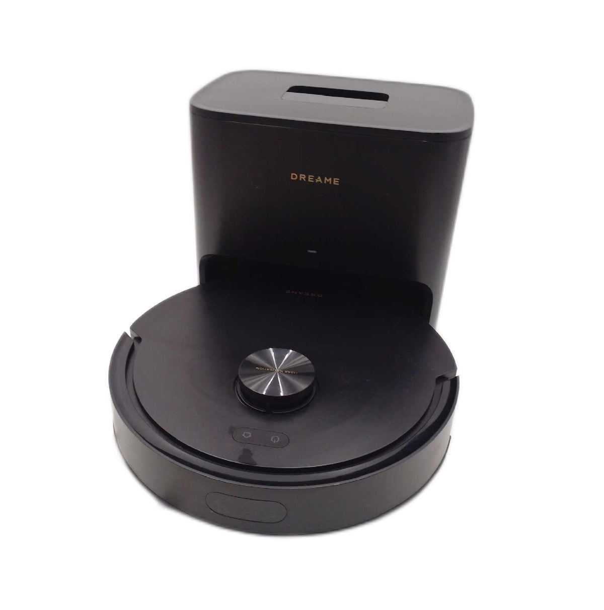 Dreame D20 Air Plus Saug Wischroboter 20000 Pa Gebrauchsspuren
