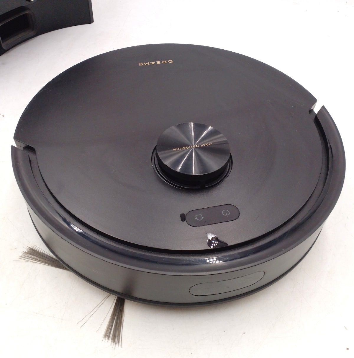 Dreame D20 Air Plus Saug Wischroboter 20000 Pa Gebrauchsspuren