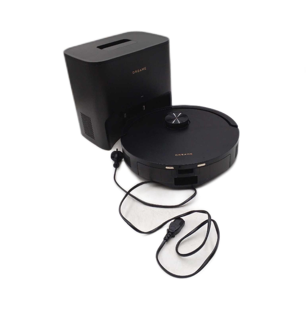 Dreame D20 Air Plus Saug Wischroboter 20000 Pa Gebrauchsspuren