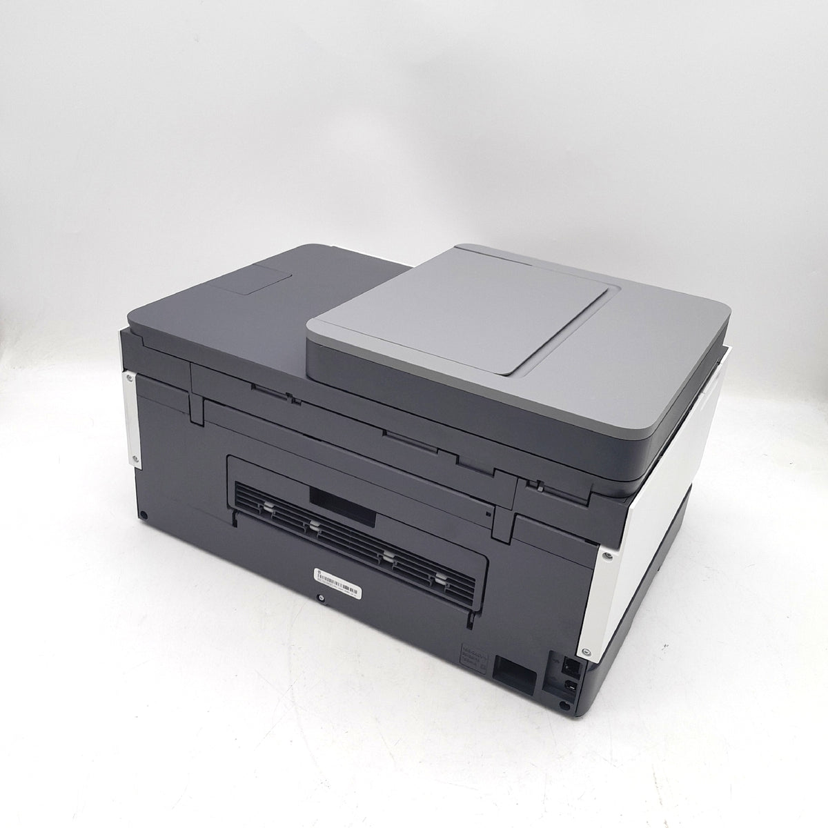 HP Multifunktionsdrucker Smart Tank 7305 Tinte ausgelaufen LED blinkt ohne Zubehör