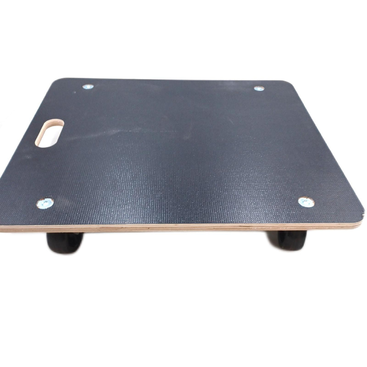 Metafranc Transportroller Ladehilfe Transporthilfen 590 x 490 mm hohe Tragkraft bis