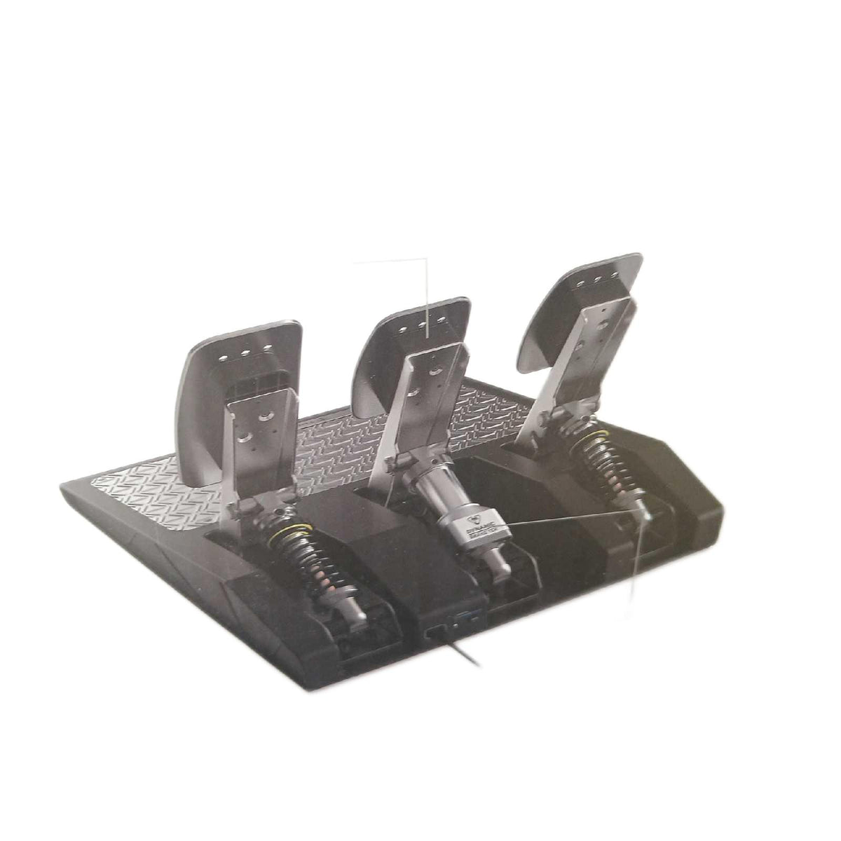 Turtle Beach VelocityOne Race Lenkrad Pedalsystem Force Feedback Direct Drive SIM Racing Xbox