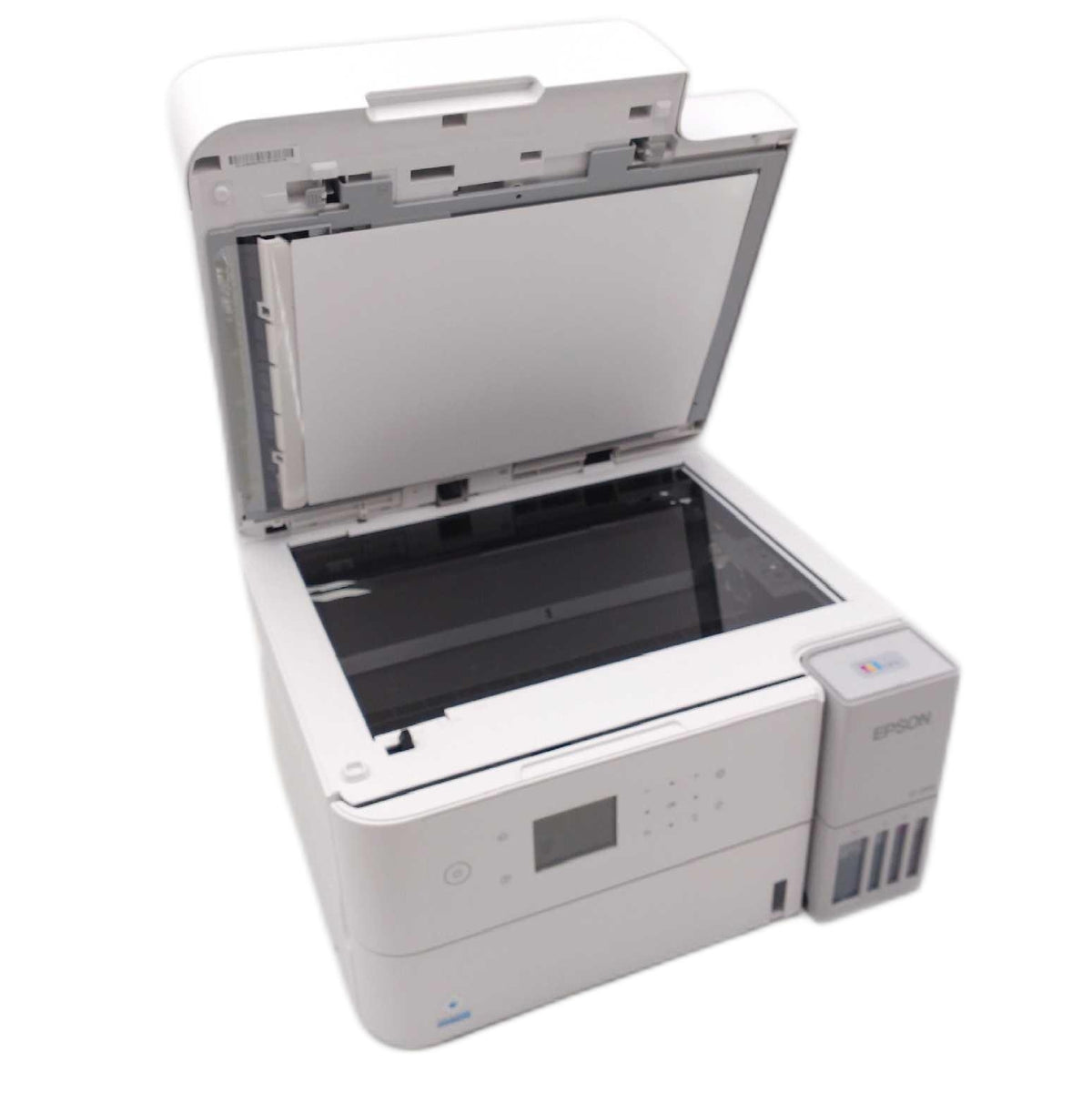 Epson EcoTank ET 3956 Tintentankdrucker WLAN A4 Duplex Home Office Tanks 90 Prozent vollerfüllung