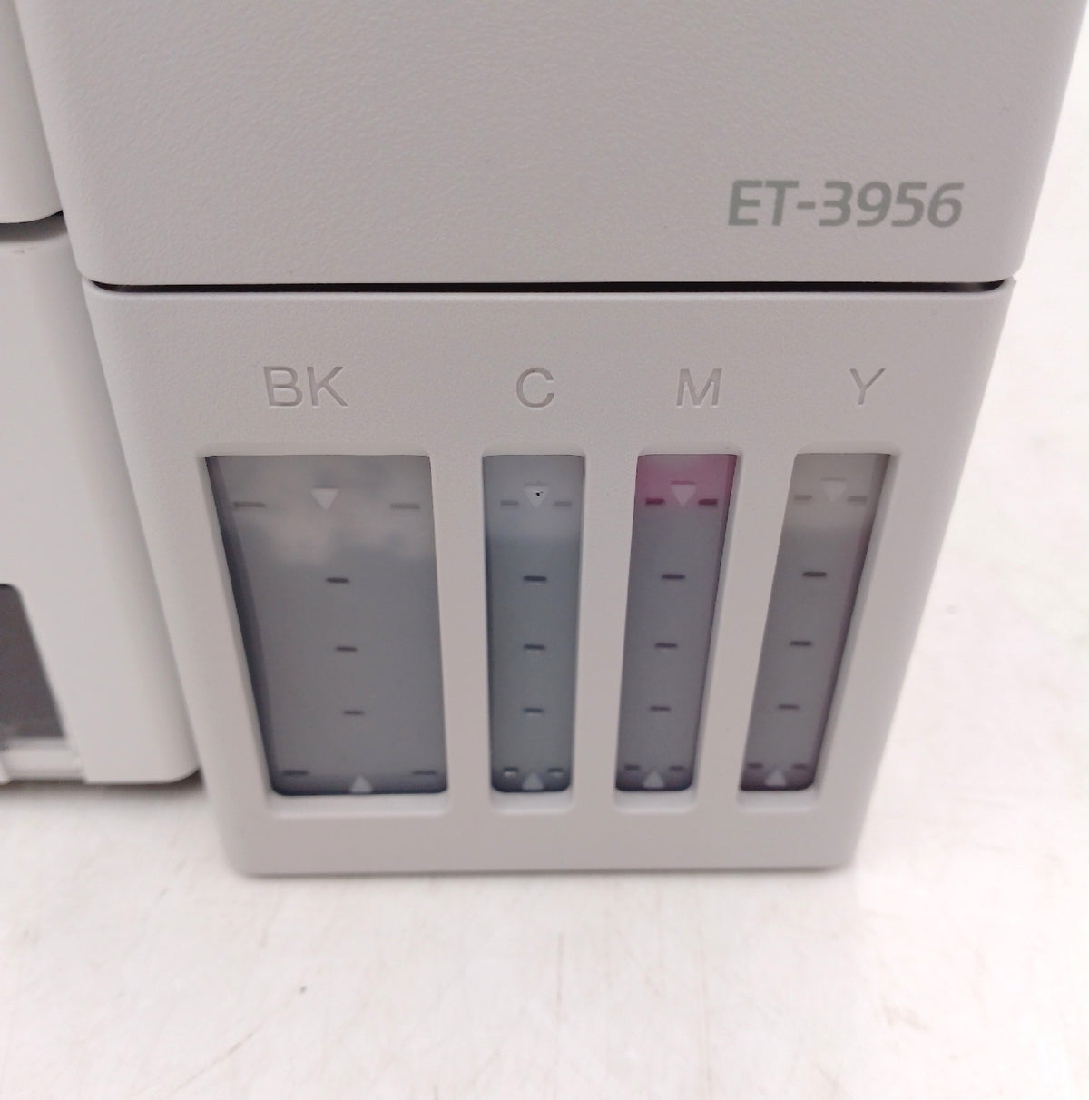 Epson EcoTank ET 3956 Tintentankdrucker WLAN A4 Duplex Home Office Tanks 90 Prozent vollerfüllung