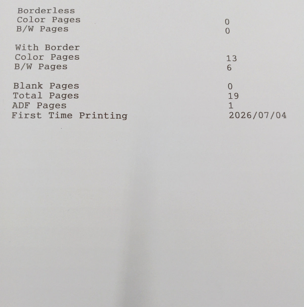 Epson EcoTank ET 3956 Tintentankdrucker WLAN A4 Duplex Home Office Tanks 90 Prozent vollerfüllung