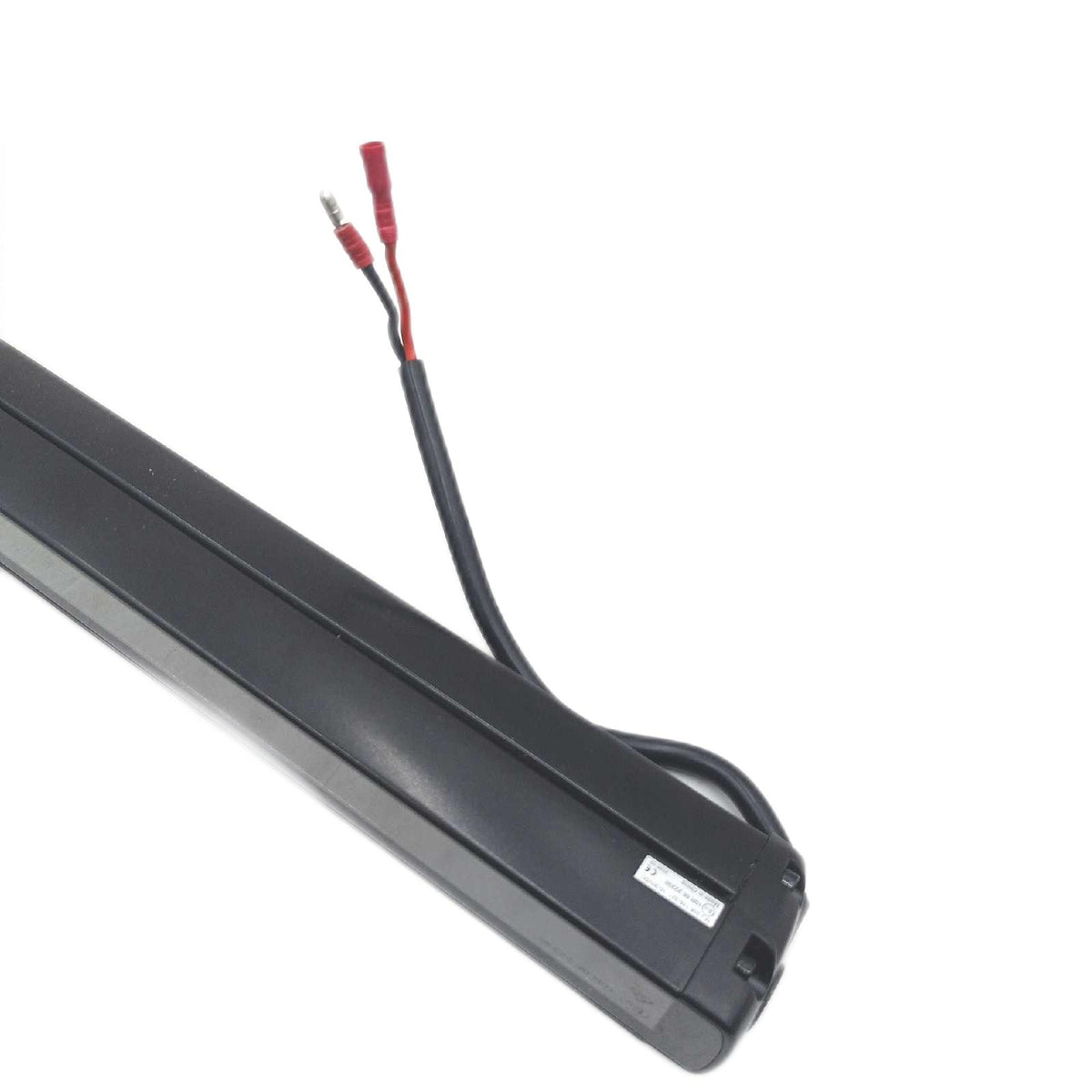 HELLA LED Lightbar Black Magic Slim 40 Zoll 12000 Lumen schlank leistungsstark