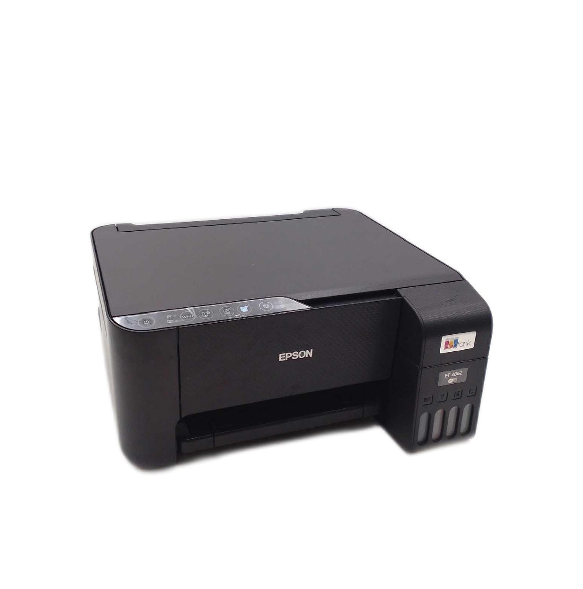Epson EcoTank ET 2862 A4 Multifunktionsdrucker Defekt Ersatzteilspender