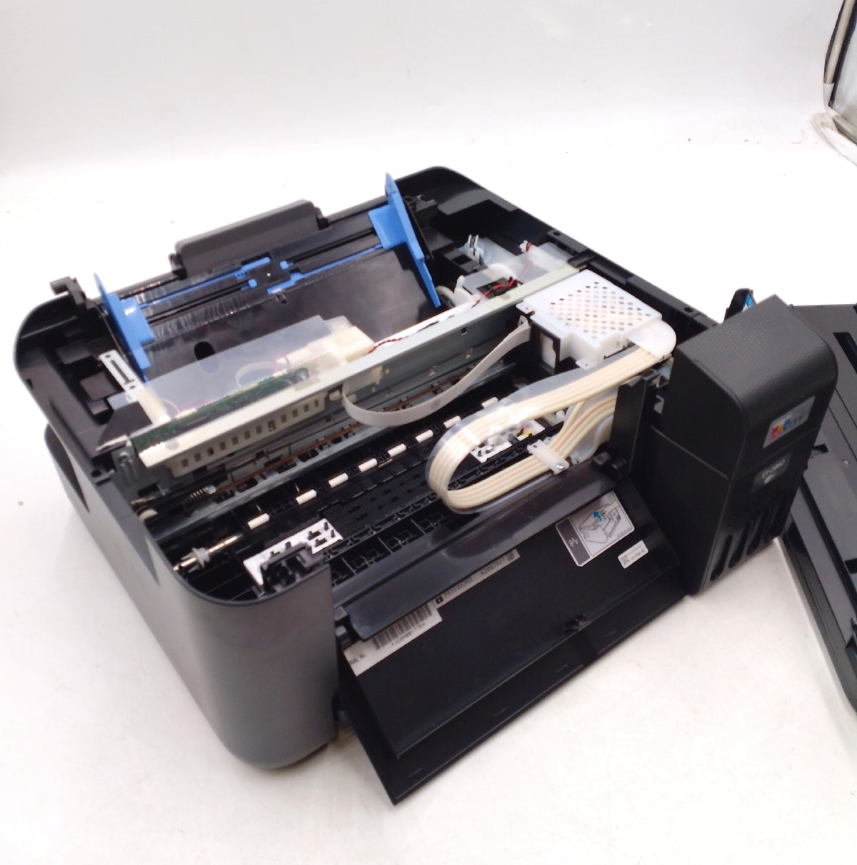 Epson EcoTank ET 2862 A4 Multifunktionsdrucker Defekt Ersatzteilspender
