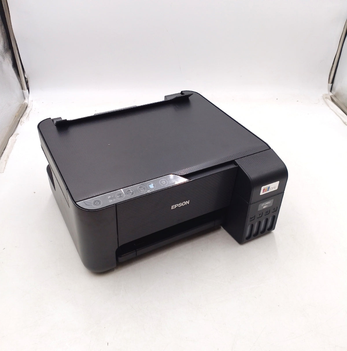 Epson EcoTank ET 2862 A4 Multifunktionsdrucker Defekt Ersatzteilspender