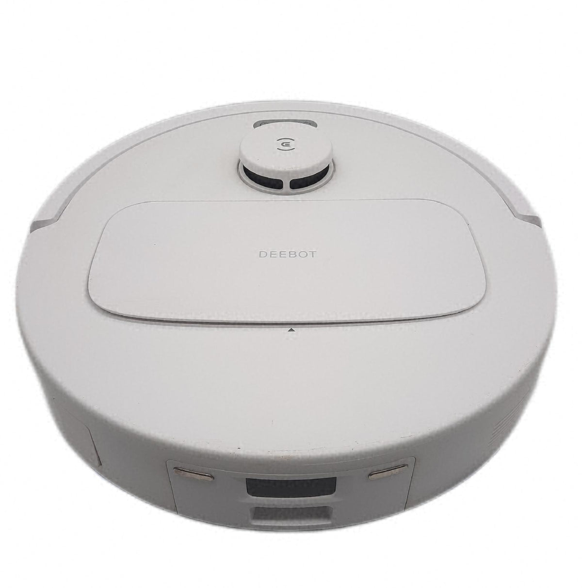 ECOVACS DEEBOT N30 PRO Omni Saugroboter Wischfunktion 10.000 Pa  - Unvollständig