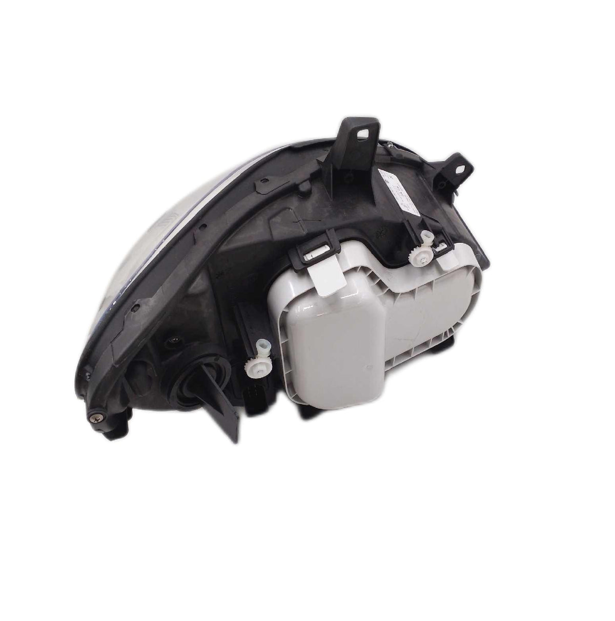 Hella Scheinwerfer Auto Ersatzteile Vito Mixto Box W639 Beleuchtung Zubehör