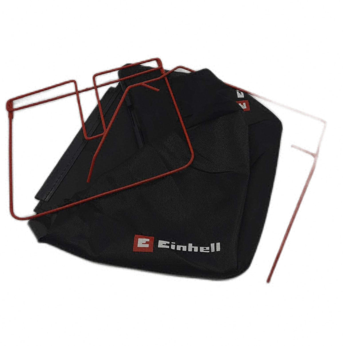 Einhell Akku-Vertikutierer-Lüfter GE-SA 3635 Li-Solo Power X-Cha - Unvollständig