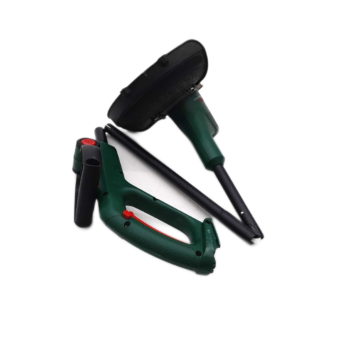 Bosch Akku Trimmer Gartenpflege EasyGrassCut Gras schneiden Leicht und handlich