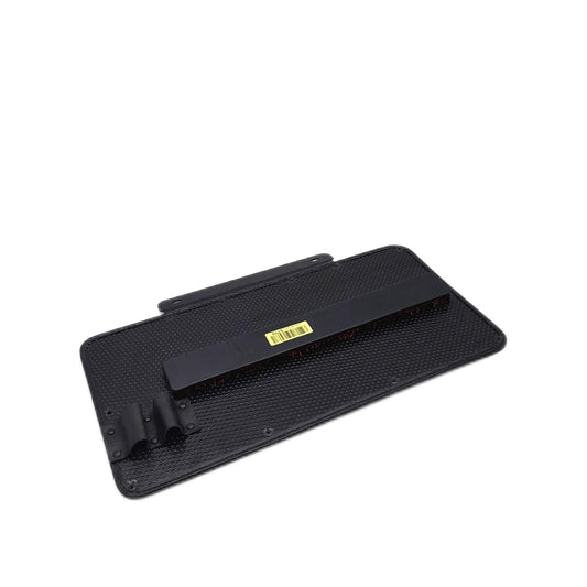 Parat Werkzeugtafel CP 7 2 seitig mit vielen Einsteckfächern für Werkzeugkoffer Tool Organizer