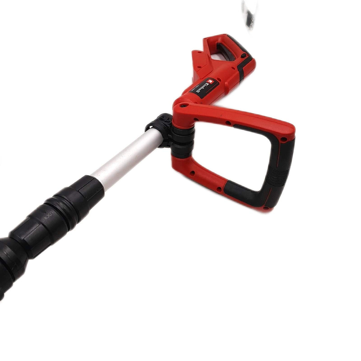 Einhell Akku-Rasentrimmer GE-CT 1828 Li-Solo Power X-Change 18 V - Unvollständig