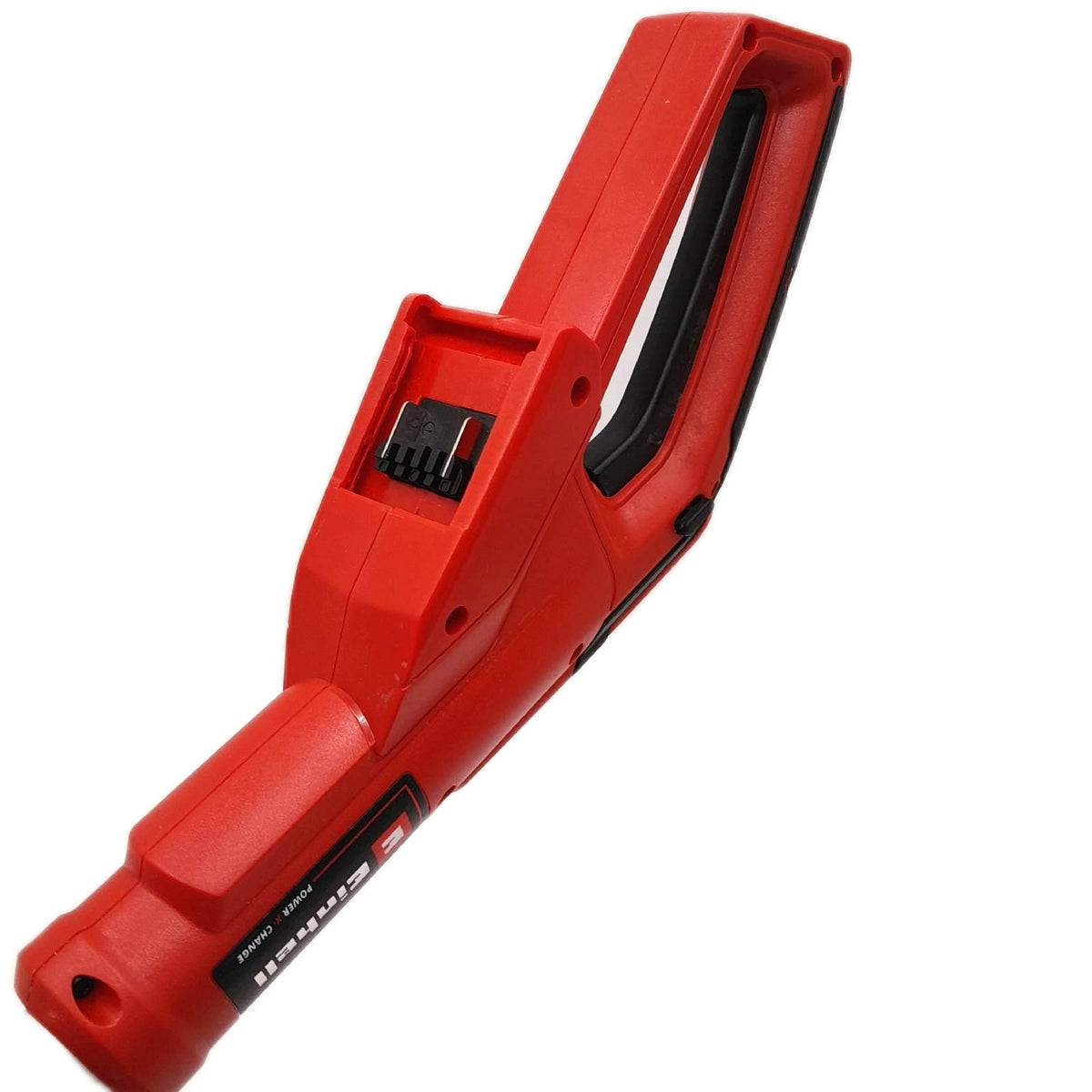 Einhell Akku-Rasentrimmer GE-CT 1828 Li-Solo Power X-Change 18 V - Unvollständig