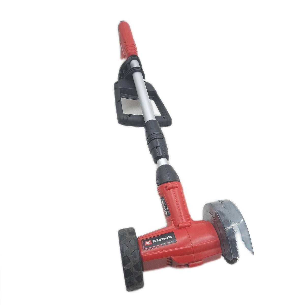 Einhell Akku Fugenreiniger Reinigungsgeräte Ge Cc 18 Li Solo Power X