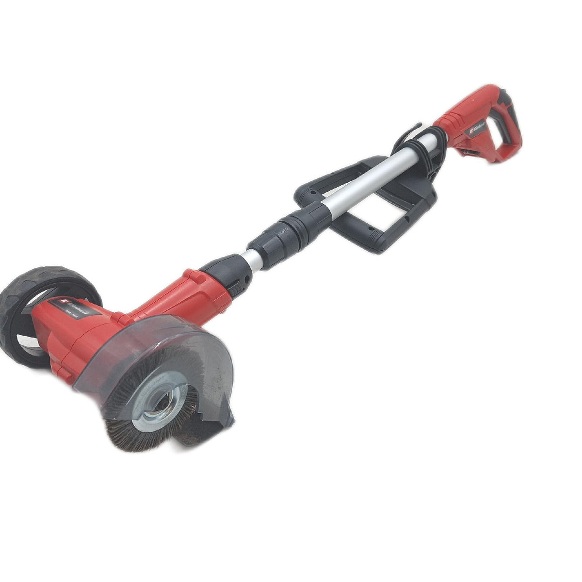 Einhell Akku Fugenreiniger Reinigungsgeräte Ge Cc 18 Li Solo Power X