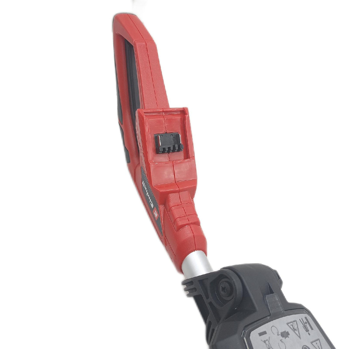 Einhell Akku Fugenreiniger Reinigungsgeräte Ge Cc 18 Li Solo Power X