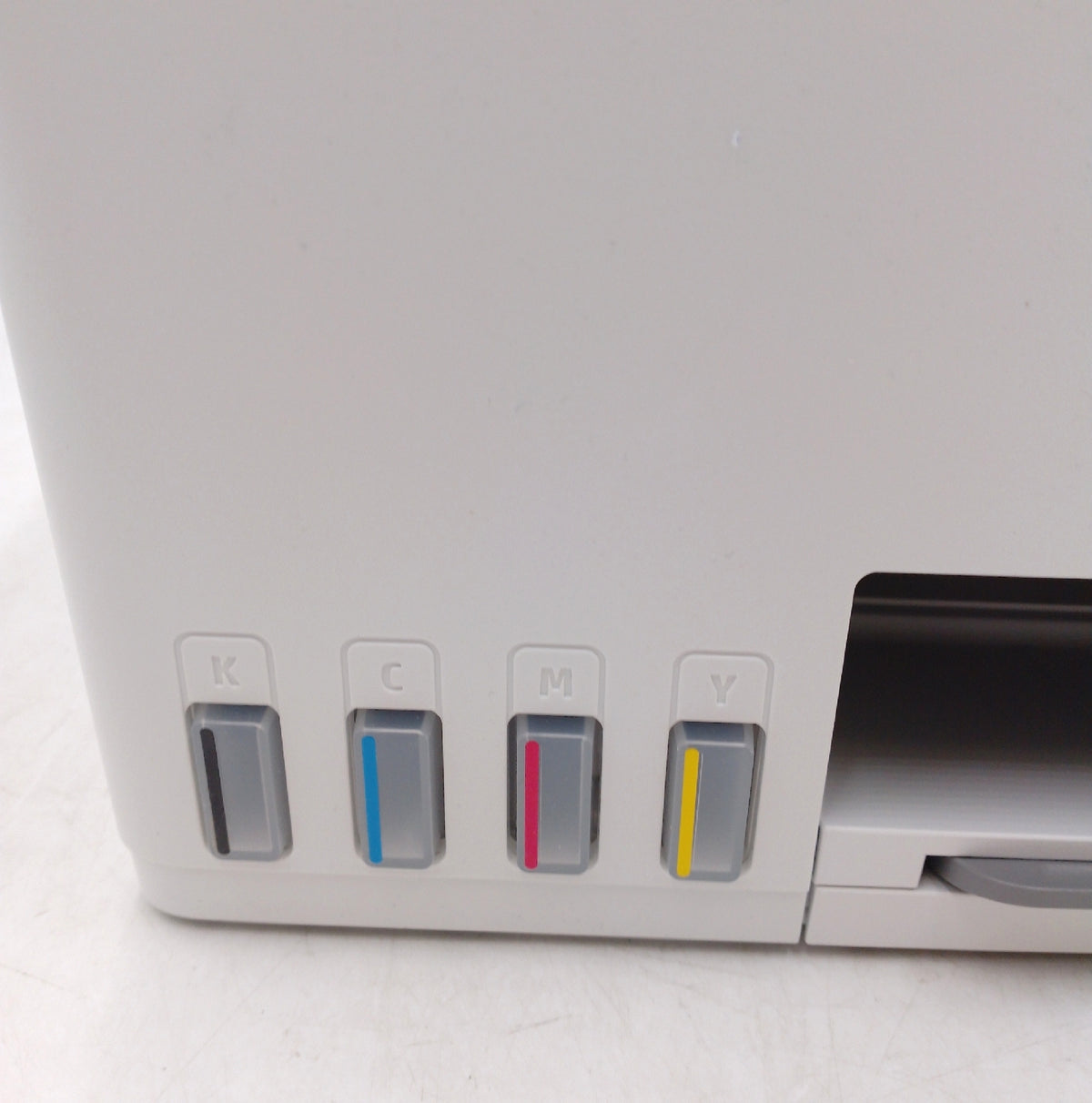 Hp Smart Tank 5105 3 in 1 Multifunktionsdrucker WLAN ohne Druckkö