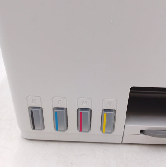 Hp Smart Tank 5105 3 in 1 Multifunktionsdrucker WLAN ohne Druckkö