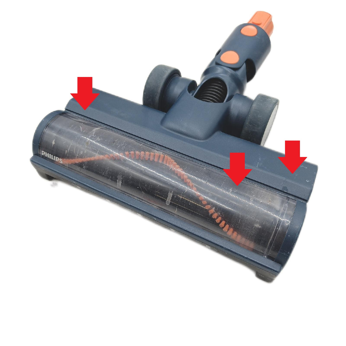 Philips Staubsauger Haushalt SpeedPro Max 5000 Series Flex leistungsstark kabellos