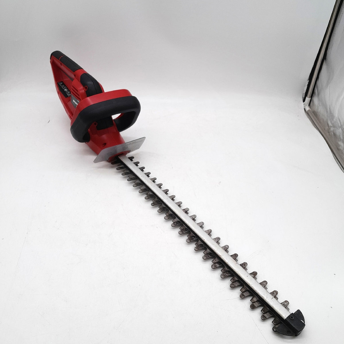 Einhell Elektro Heckenschere Gartengeräte GC EH 4550 leistungsstark für Hecken