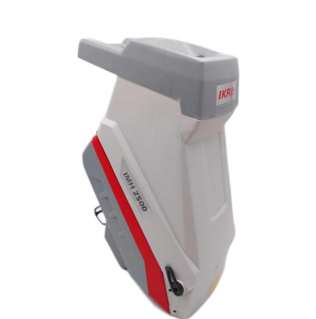 IKRA Elektro Gartenhaecksler IMH 2500 Defekt Gehaeuse zer