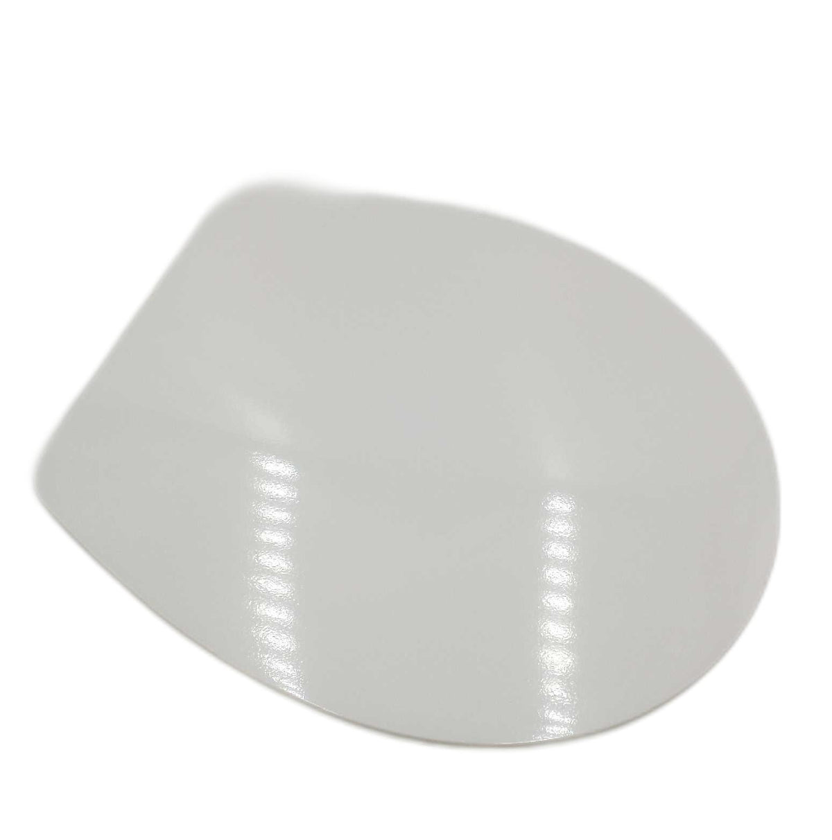 Ideal Standard WC Sitz Toilettenzubehör Original Absenkautomatik Universal Design Duroplast Weiß