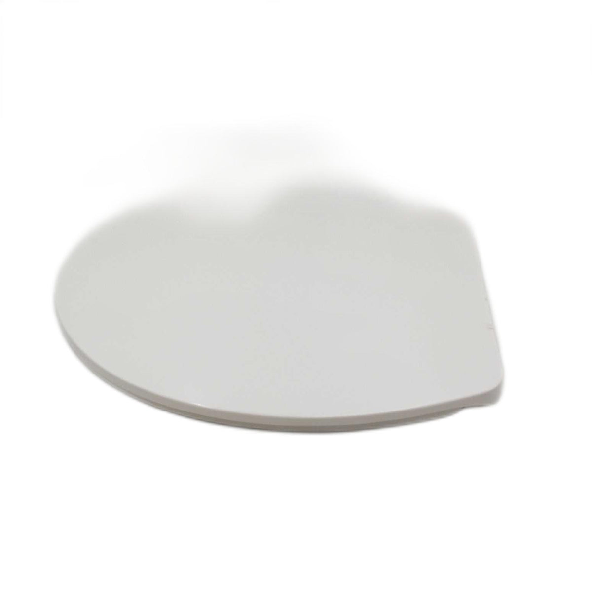 Ideal Standard WC Sitz Toilettenzubehör Original Absenkautomatik Universal Design Duroplast Weiß