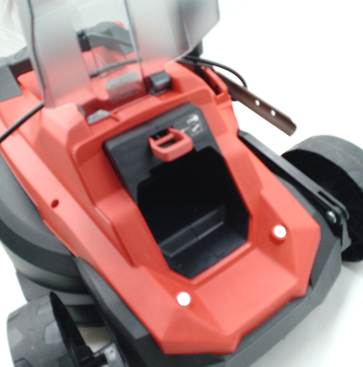 Einhell Akku Rasenmäher Gartengeräte GE CM 1833 Li Kit Power X Change