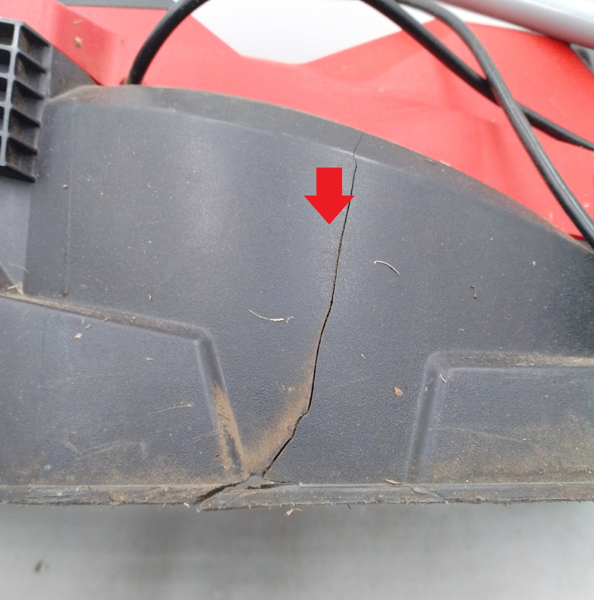 Einhell Akku Rasenmäher GE CM 1833 Li Solo Power X Change 18V