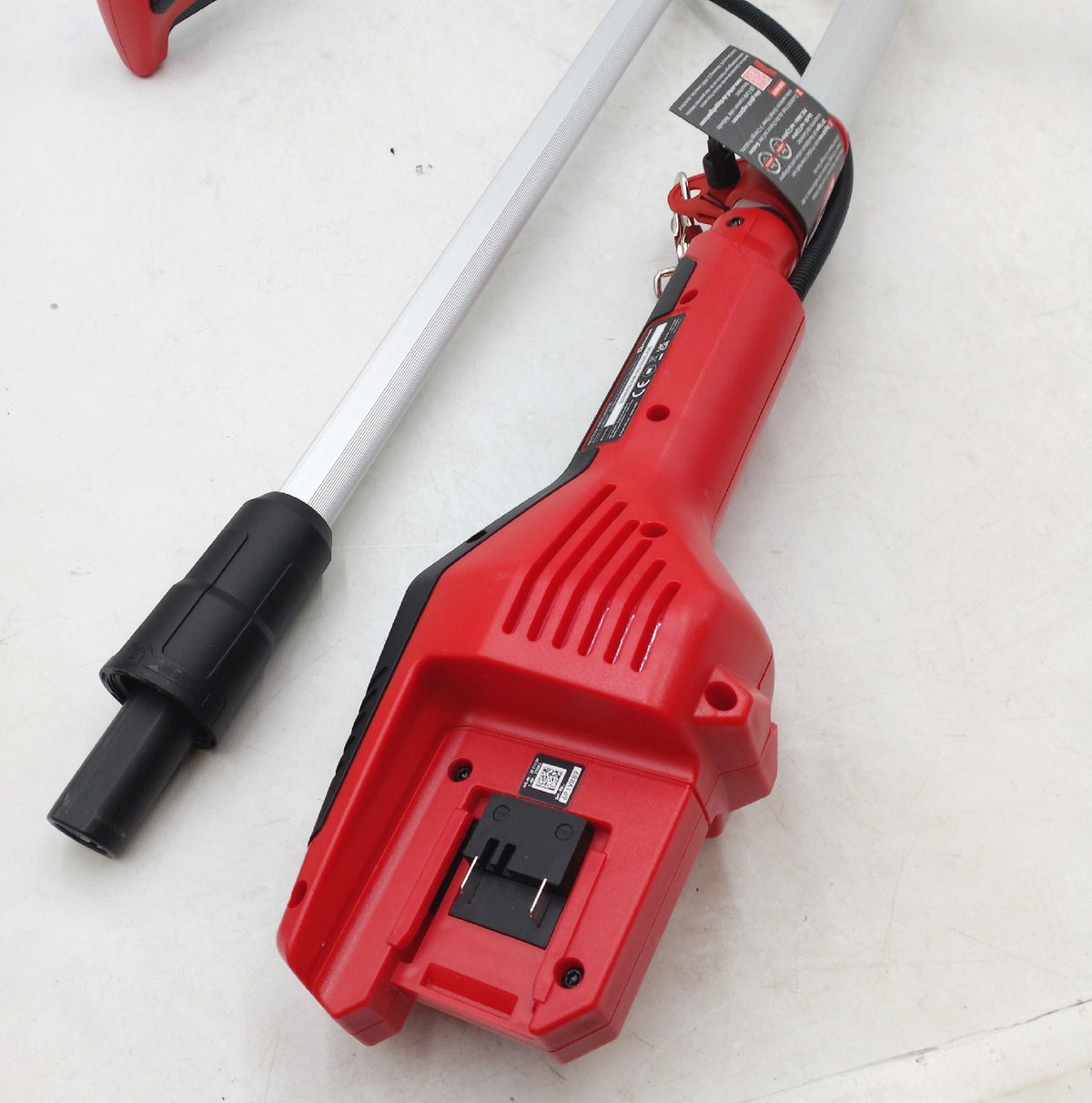 Einhell Motorsense Gartengeräte Power X Change 36 Volt Agillo Schnitttechnik Leistungskraft