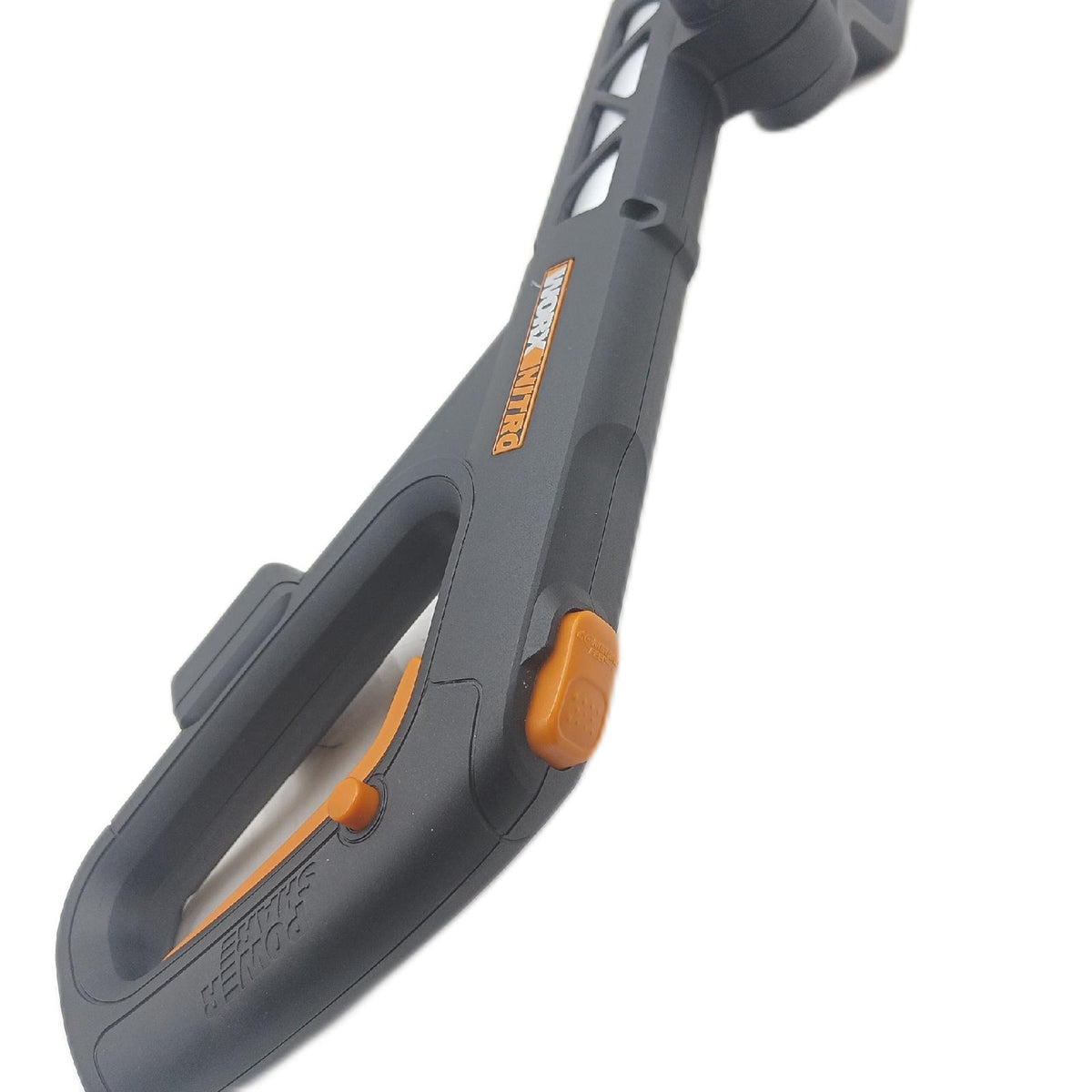 WORX Rasentrimmer Gartengeräte WG173E 9 Hochleistungsmotor 20