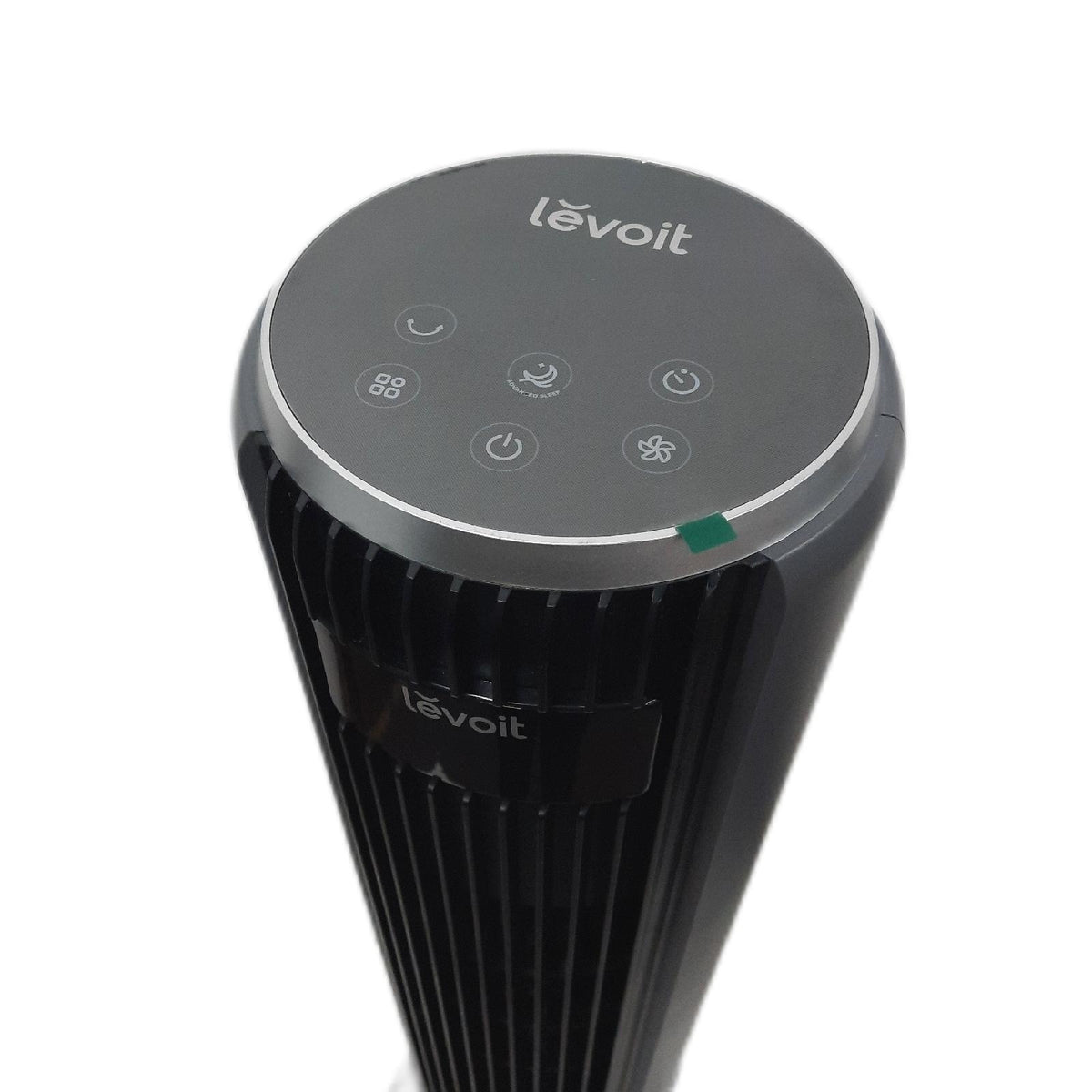 Levoit Leiser Ventilator Kühlung Turmventilator Fernbedienung- Leichtes Rasseln