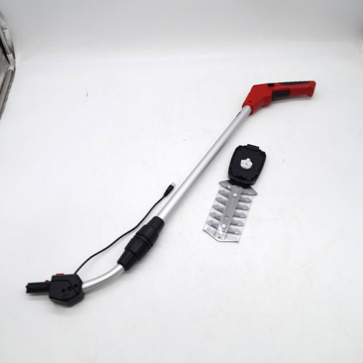 Einhell Akku Gras Strauchschere Gartengeräte GC CG 3 670 Li 36