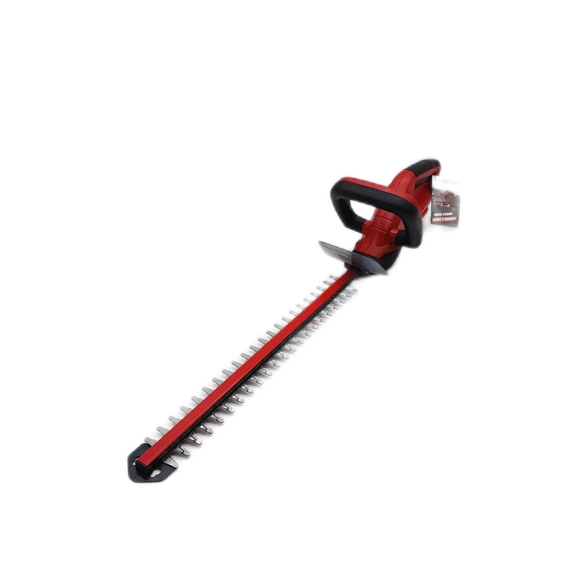 Einhell Heckenschere Gartengeraete GE CH 1846 Power X Change Akku Technologie für Garten