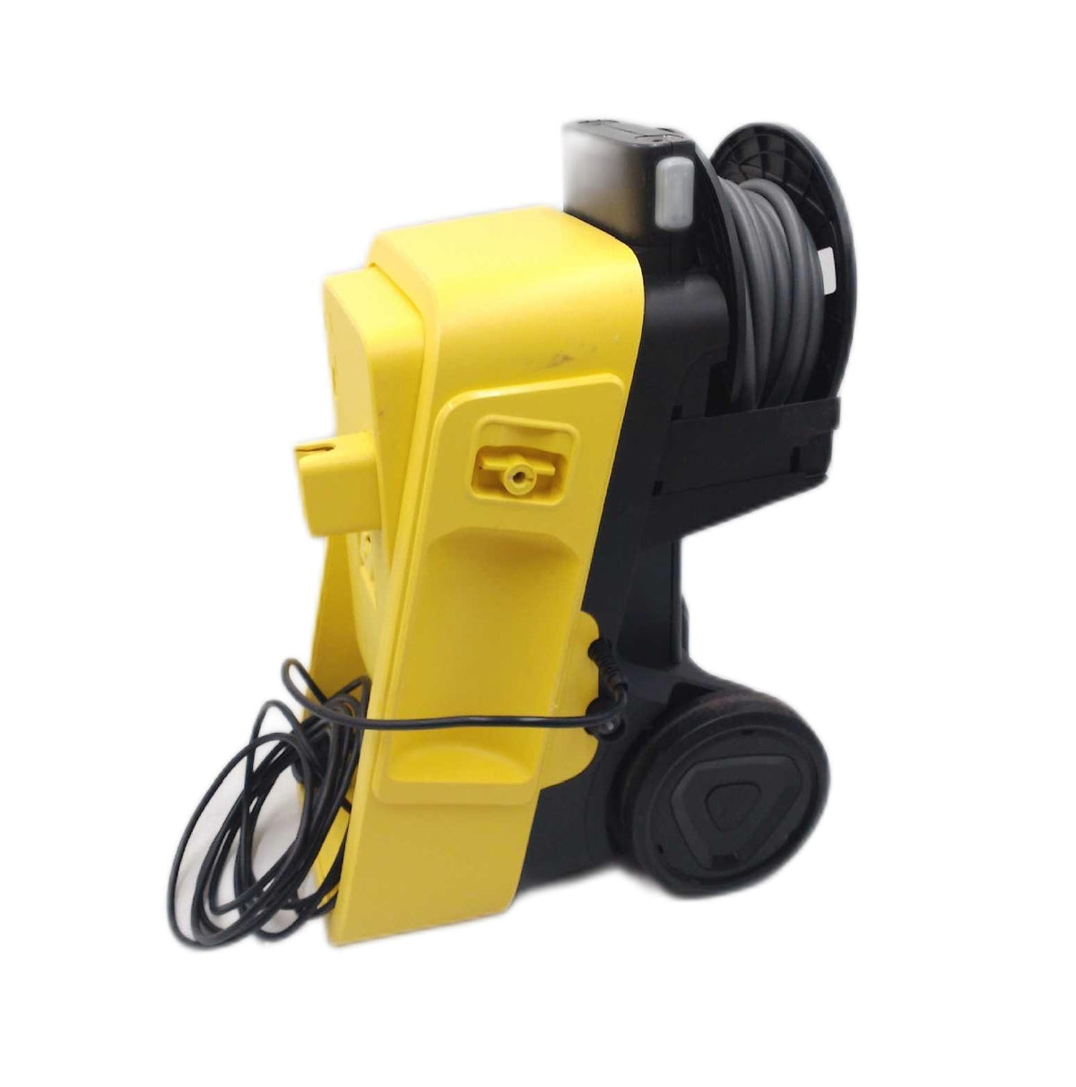 Kärcher Hochdruckreiniger Reinigungsgeräte K 4 Comfort Premium Home 130 bar