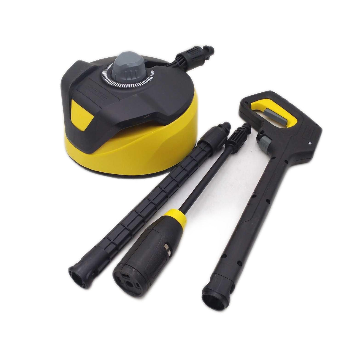 Kärcher Hochdruckreiniger Reinigungsgeräte K 4 Comfort Premium Home 130 bar