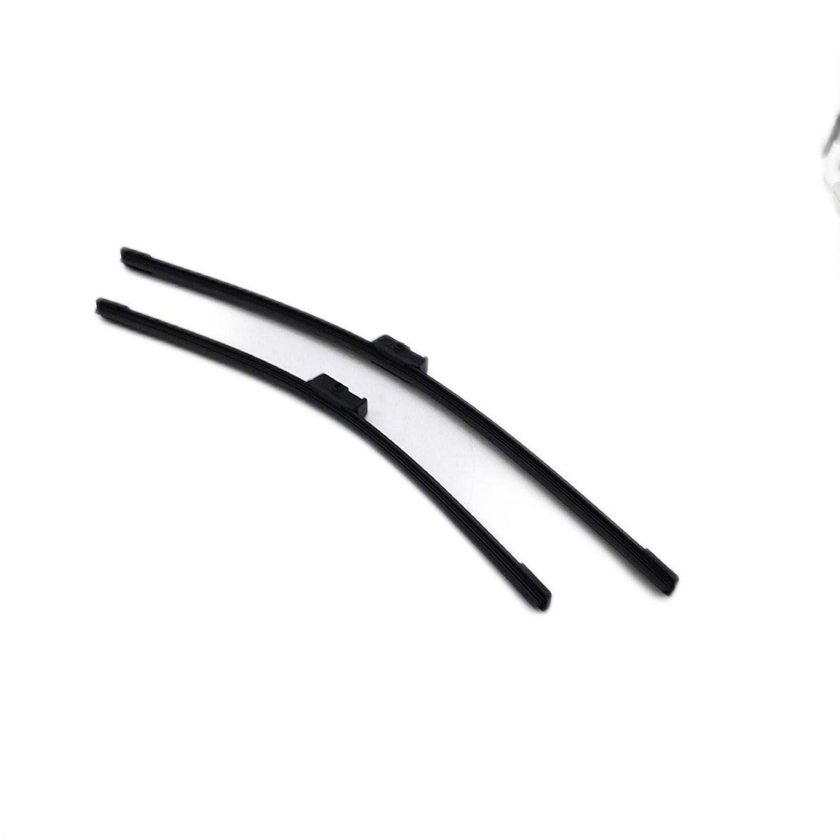 Bosch Scheibenwischer Autofrontscheibenersatz Set Aerotwin A931S langleb