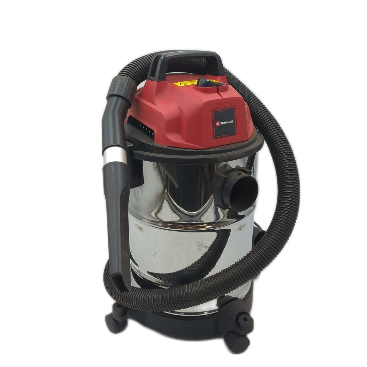 Einhell Nass und Trockensauger TC VC 1820 S 1250 W Schl