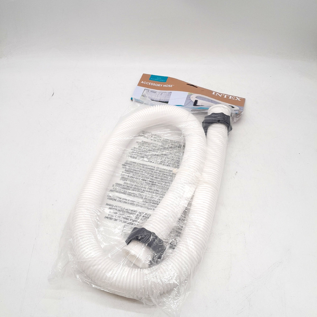 Intex Schwimmbadschlauch Poolzubehor Ø 38mm 150 cm