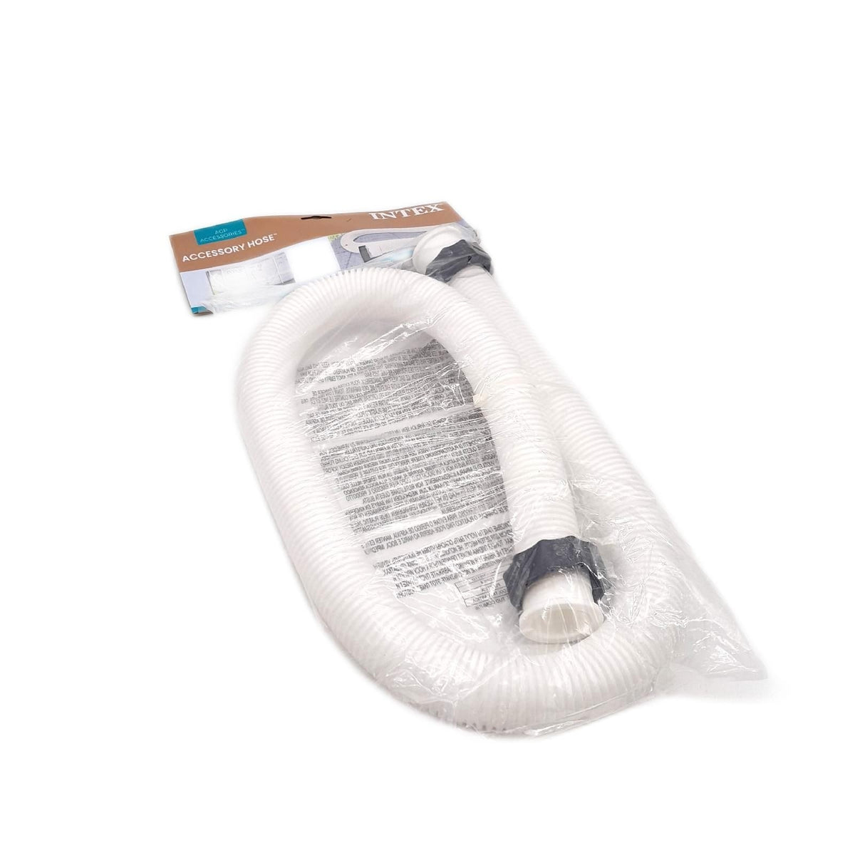 Intex Schwimmbadschlauch Poolzubehor Ø 38mm 150 cm
