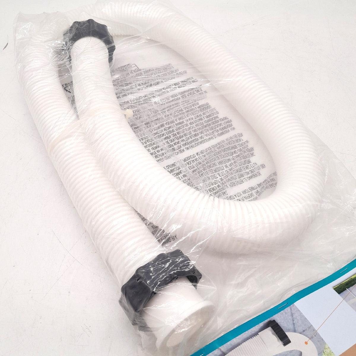 Intex Schwimmbadschlauch Poolzubehor Ø 38mm 150 cm