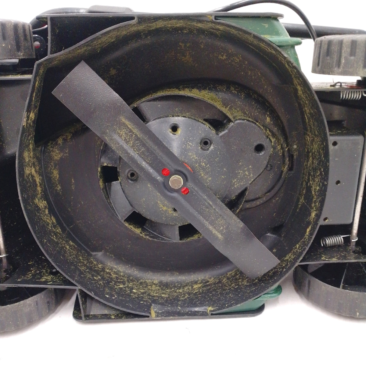 Bosch Akku Rasenmäher Gartengeräte EasyMower 18V 32 200