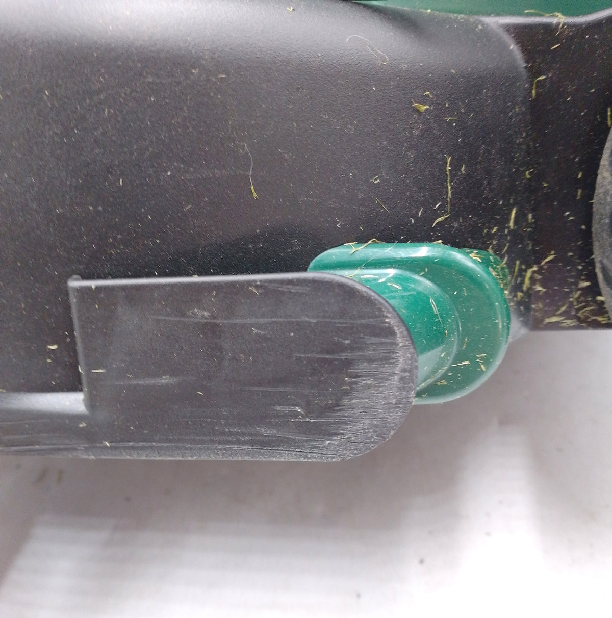 Bosch Akku Rasenmäher Gartengeräte EasyMower 18V 32 200