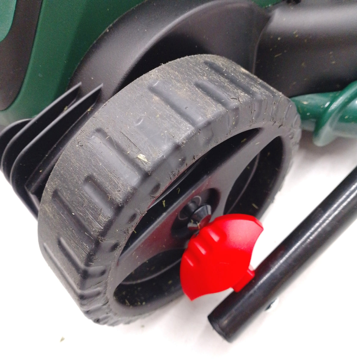Bosch Akku Rasenmäher Gartengeräte EasyMower 18V 32 200