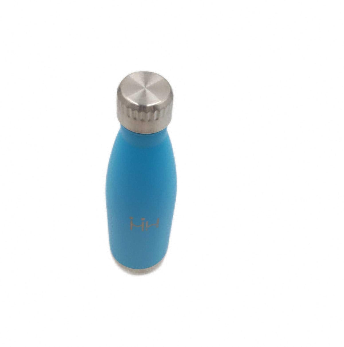 Trinkflasche Edelstahl 500ml BPAfrei Thermosflasche Doppelwandig Auslaufsicher